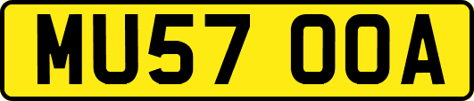 MU57OOA