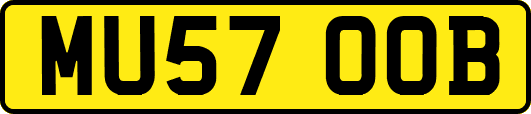 MU57OOB