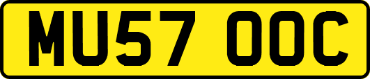 MU57OOC