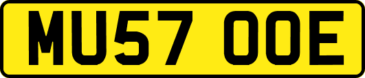 MU57OOE