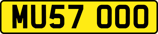 MU57OOO