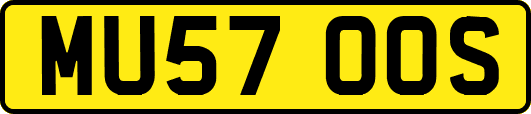 MU57OOS
