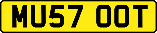 MU57OOT