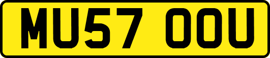 MU57OOU