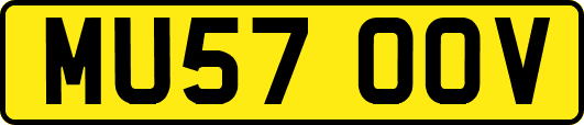 MU57OOV