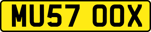 MU57OOX