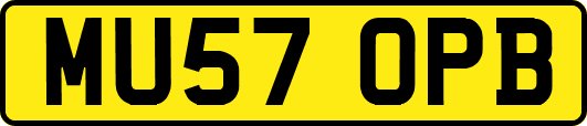 MU57OPB