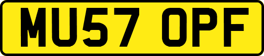 MU57OPF