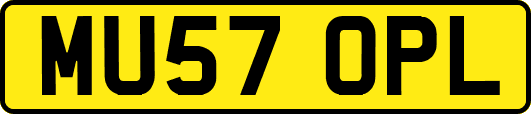 MU57OPL