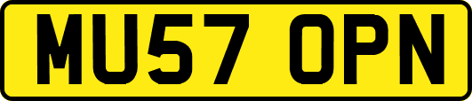 MU57OPN