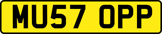 MU57OPP