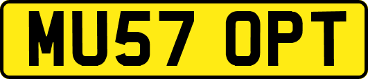 MU57OPT