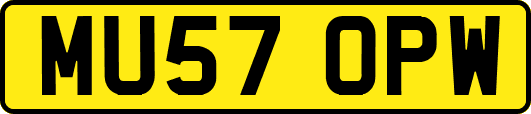 MU57OPW
