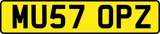 MU57OPZ