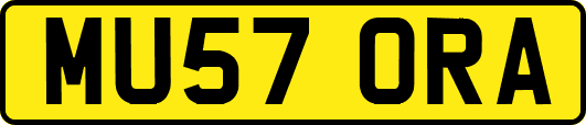 MU57ORA