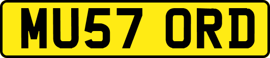 MU57ORD