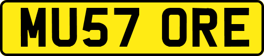MU57ORE