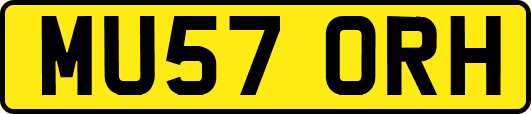 MU57ORH