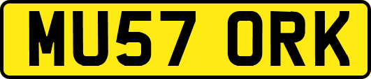 MU57ORK