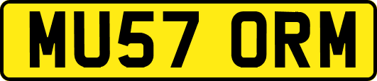 MU57ORM
