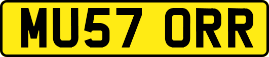 MU57ORR