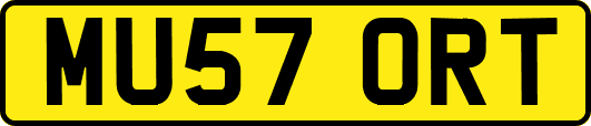 MU57ORT