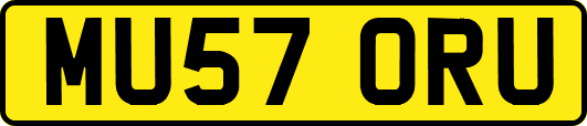 MU57ORU