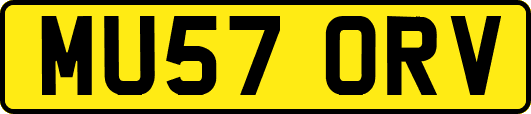 MU57ORV