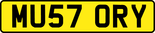 MU57ORY