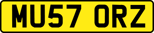 MU57ORZ