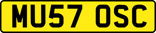 MU57OSC