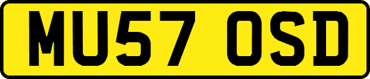 MU57OSD