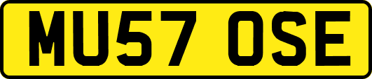 MU57OSE