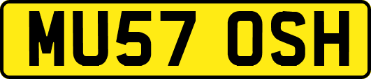 MU57OSH