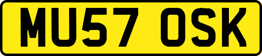 MU57OSK