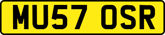 MU57OSR