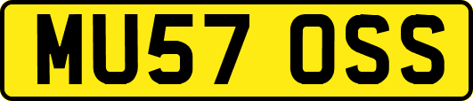 MU57OSS