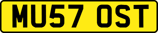 MU57OST