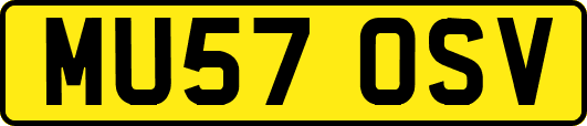 MU57OSV