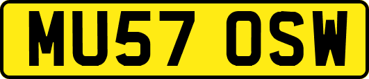 MU57OSW