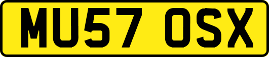 MU57OSX