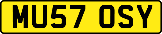 MU57OSY
