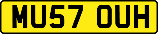 MU57OUH