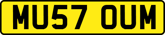 MU57OUM