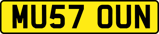 MU57OUN