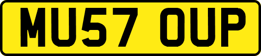 MU57OUP