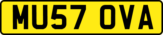 MU57OVA