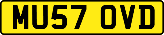 MU57OVD