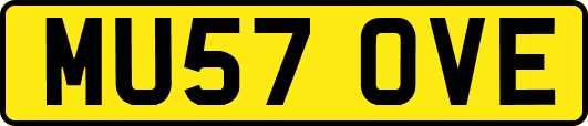 MU57OVE