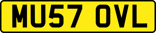 MU57OVL